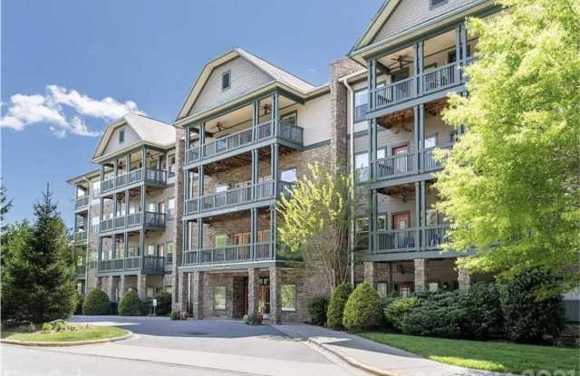 Photo of Beautiful Asheville Condo-Located in The Beaucatcher House!