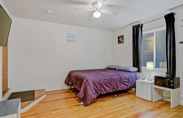 3715 Mission Boulevard