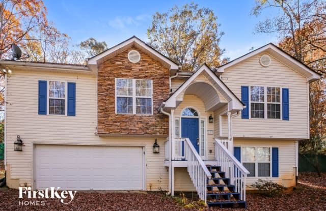 600 Alcovy Hills Drive - 600 Alcovy Hills Drive Southeast, Gwinnett County, GA 30045