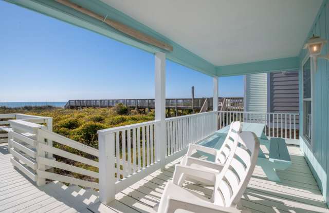 SHORT TERM RENTAL off season only-Fully Furnished.