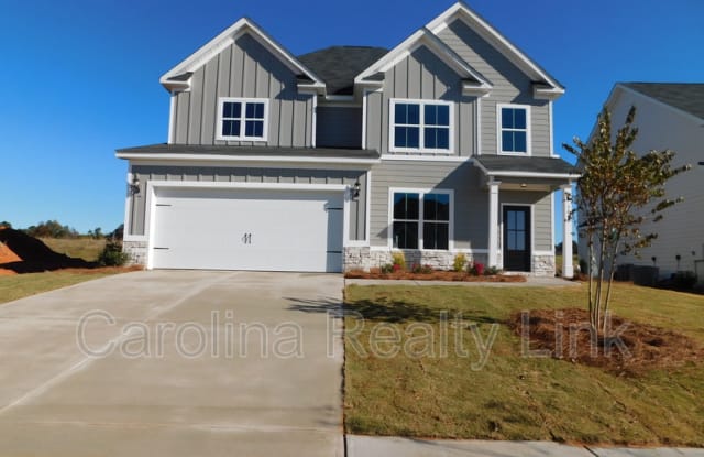 7048 Kingburgh Ln - 7048 Kingburgh Ln, Aiken County, SC 29860