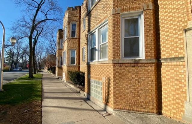 2450 West 68th Place - 2450 W 68th St, Chicago, IL 60629
