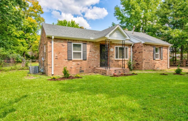 9224 POPLAR PIKE - 9224 Poplar Pike, Germantown, TN 38138