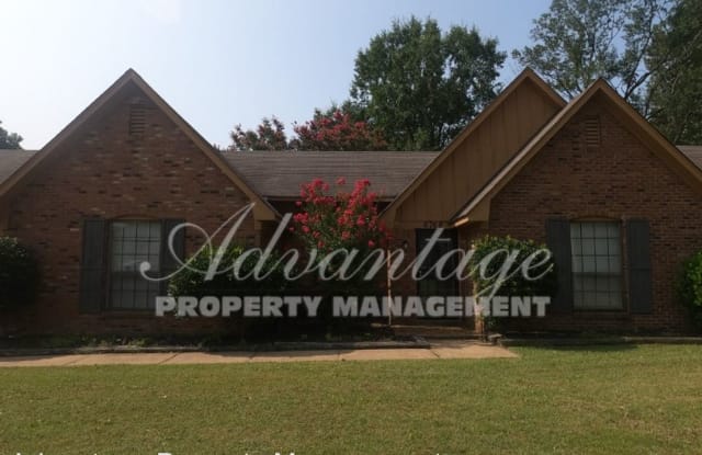 6769 Seven Valley Dr. - 6769 Seven Valley Drive, Memphis, TN 38141