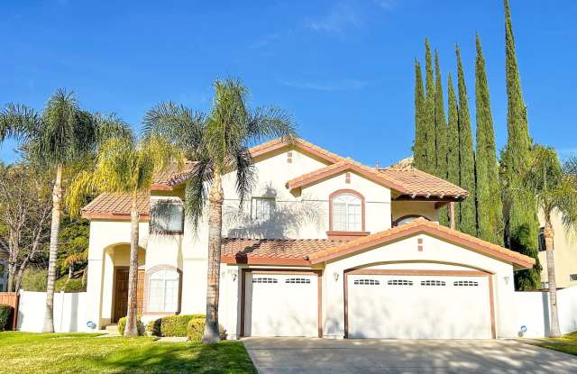 Charming Home for Rent at 23790 Blue Hill Moreno Valley