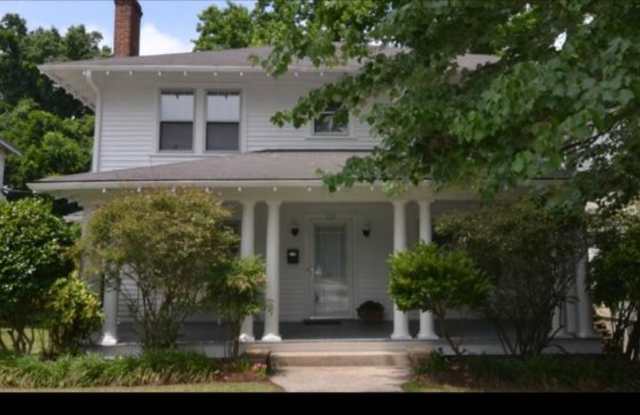 120 Tate Street