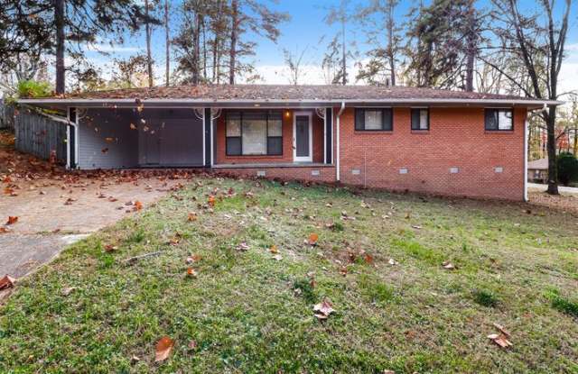 2731 Ranchwood Drive - 2731 Ranchwood Drive, Benton, AR 72019