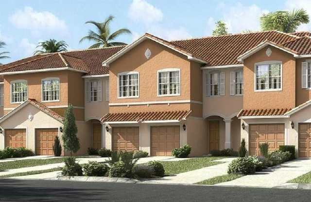 8892 Via Isola Court