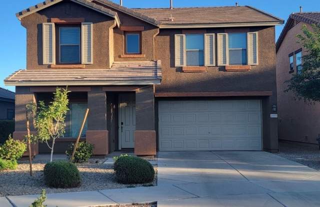 Photo of 21975 E VIA DEL PALO Drive