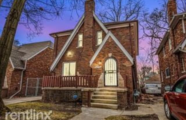 16231 Greenlawn St - 16231 Greenlawn Avenue, Detroit, MI 48221