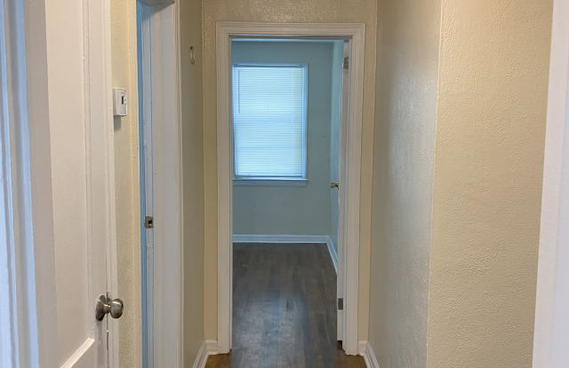 1 Engineer Drive - H1