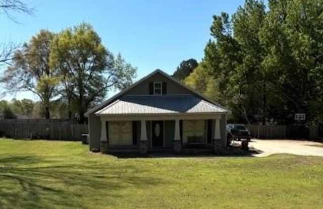 4285 Flowers Chapel Road