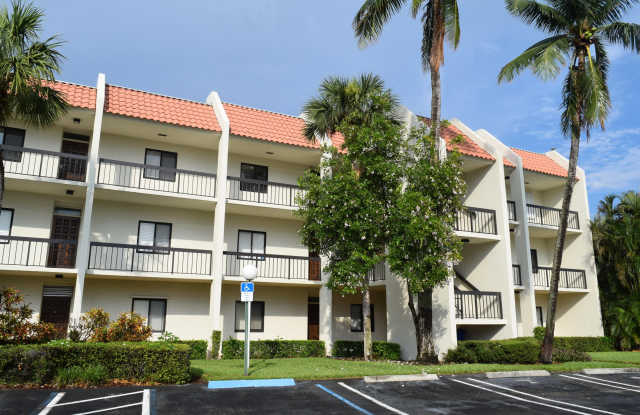 2550 Presidential Way