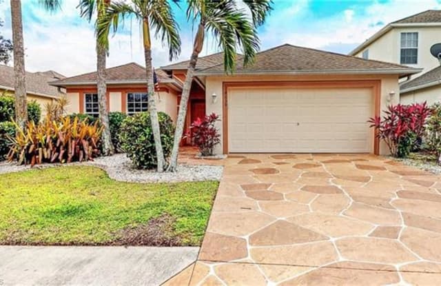 14658 Calusa Palms DR - 14658 Calusa Palms Drive, Lee County, FL 33919