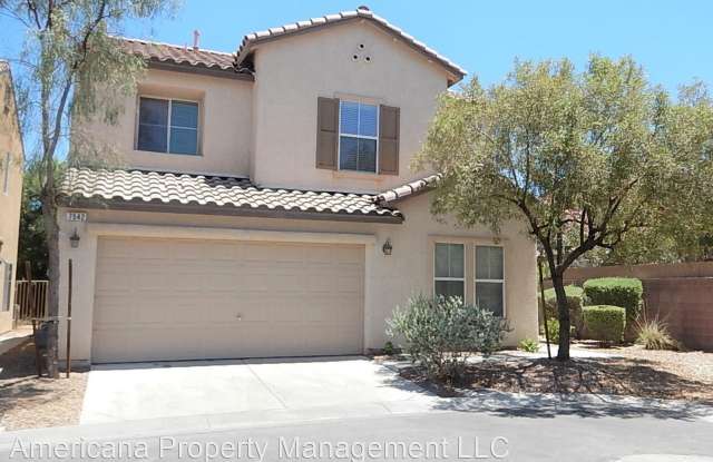7542 Desert Lupine St