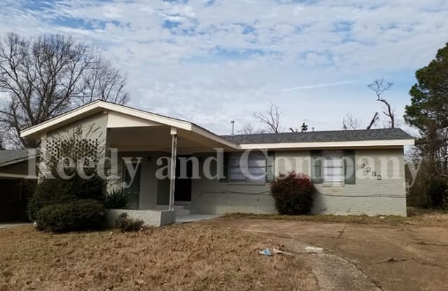 2282 Theda Avenue - 2282 Theda Avenue, Memphis, TN 38127