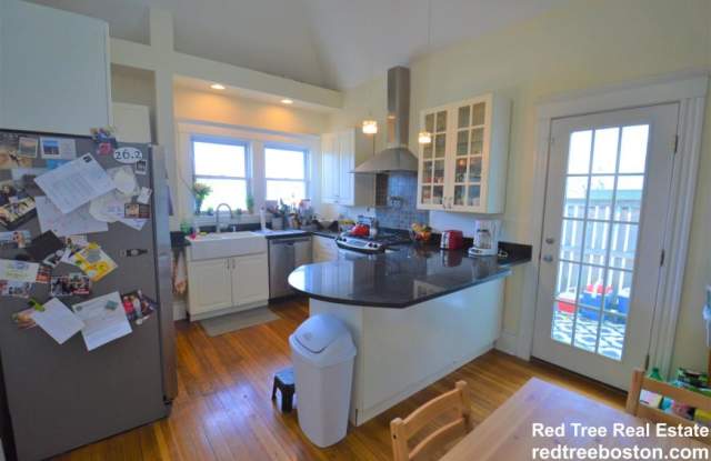 14 Breck Ave.