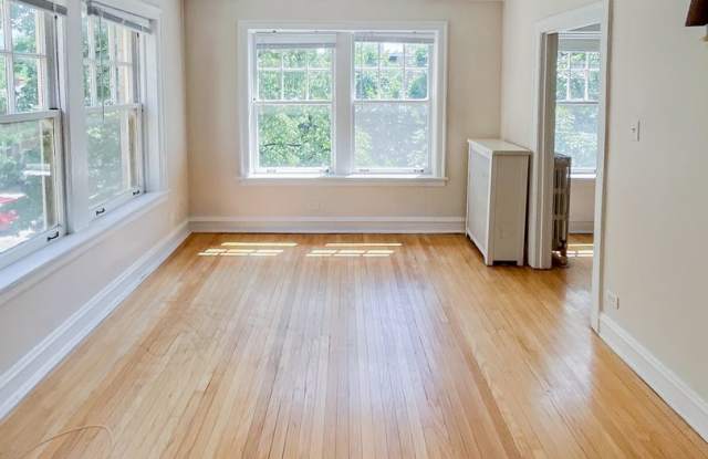 4500-06 N. Ashland / 1606-14 W. Sunnyside