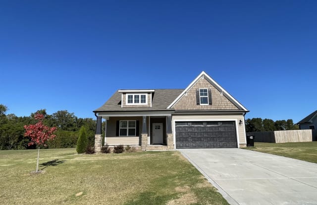 216 Damsel Street - 216 Damsel Street, Johnston County, NC 27591