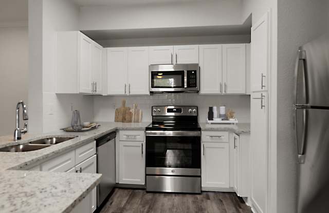 Photo of Cortland River Place