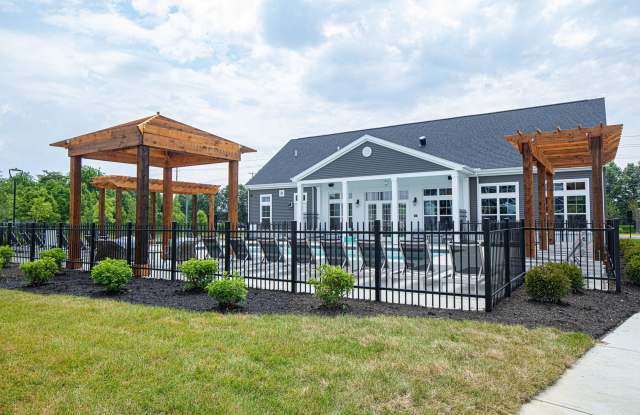 Photo of Killarney Woods