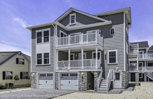 103 Philadelphia Avenue - 103 Philadelphia Avenue, Point Pleasant Beach, NJ 08742