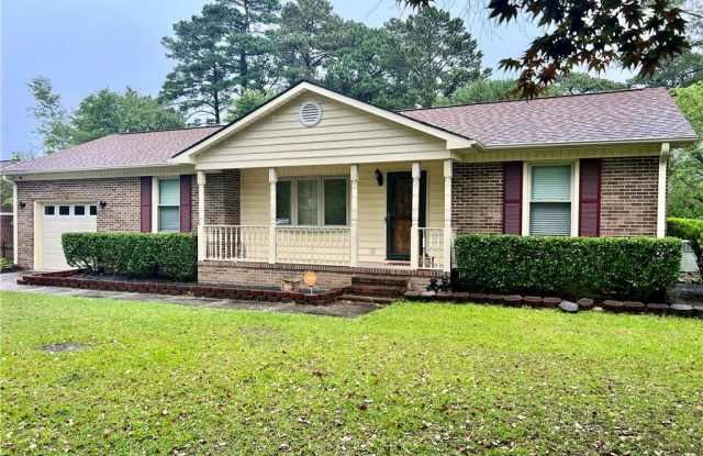 6300 Whitehall Drive