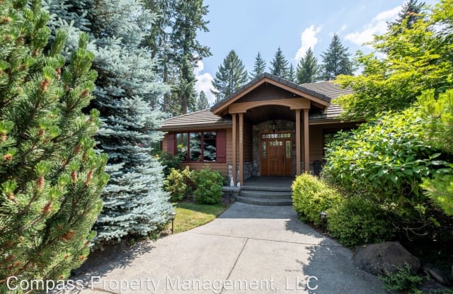 2327 E Woodstone Dr - 2327 East Woodstone Drive, Hayden, ID 83835