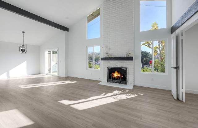 Photo of Beautifully remodeled single-story home in the heart of Solana Beach!
