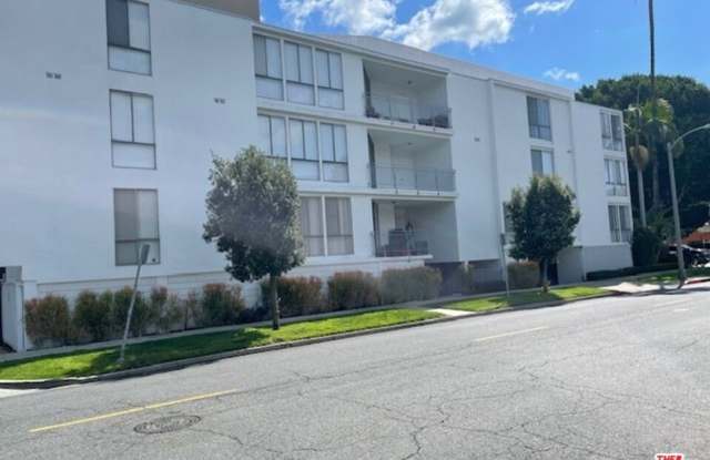9297 Burton Way unit: 1