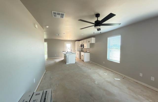 Photo of New Construction Living Minutes from ACU  Stargate Project