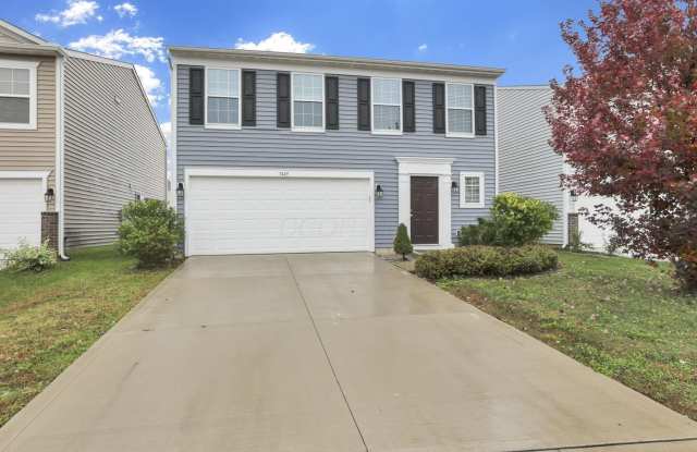 7449 Sugarbark Court