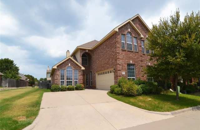 8220 Boulder River Trail - 8220 Boulder River Trail, McKinney, TX 75070