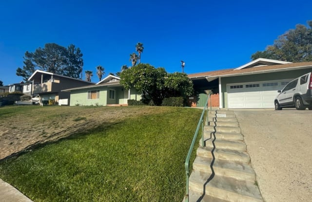 4307 Houghton Avenue - 4307 Houghton Avenue, Riverside, CA 92501