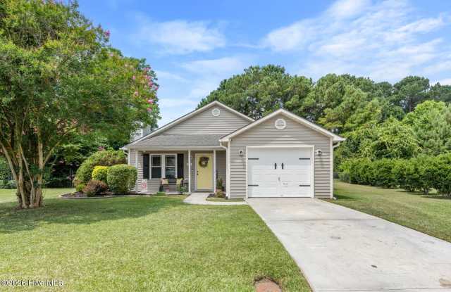 211 Clydesdale Court