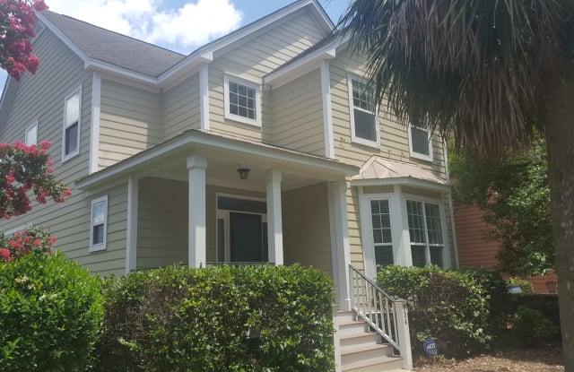 954 Crossing St - 954 Crossing Street, Charleston, SC 29492