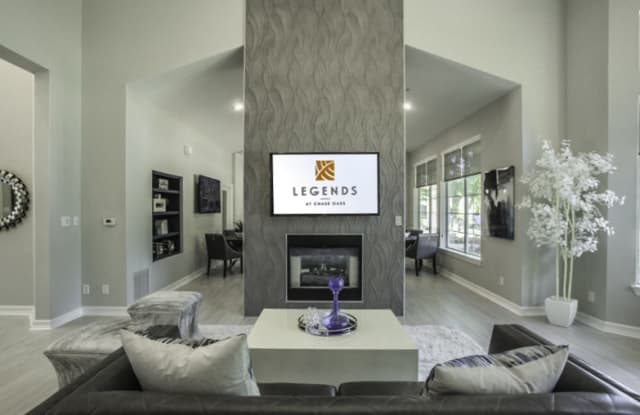 Photo of Legends at Chase Oaks