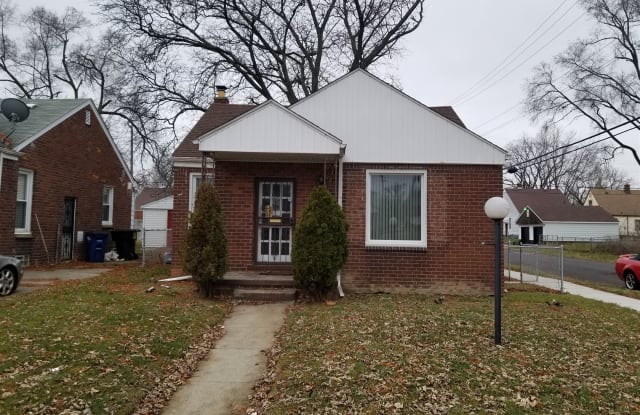 19507 Woodingham Dr - 19507 Woodingham Drive, Detroit, MI 48221