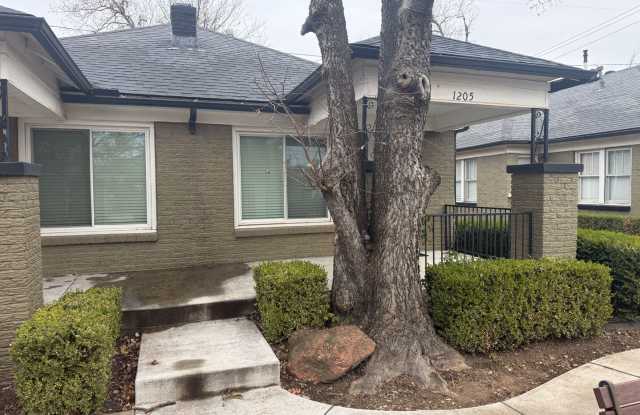 Photo of Charming 1-Bedroom, 1-Bathroom Duplex!