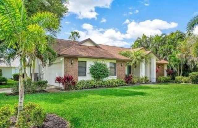 360 Country Club Ln - 360 Country Club Lane, Collier County, FL 34110