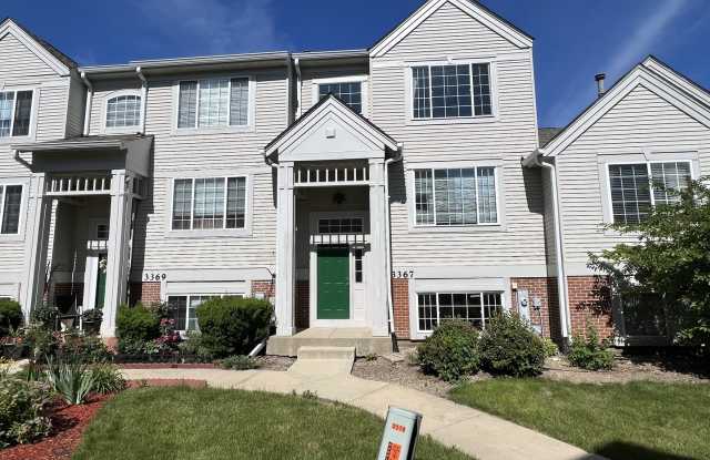 3367 Ravinia Circle