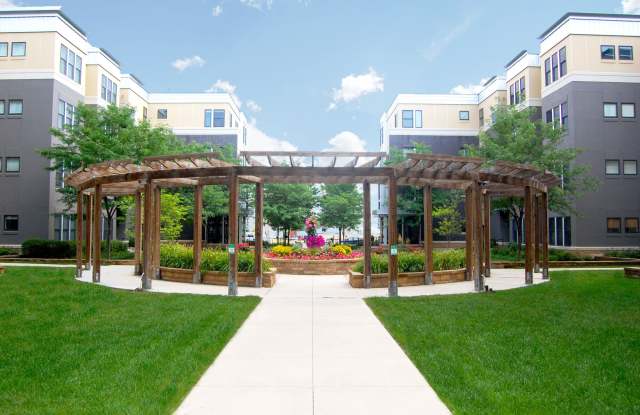 Vine Street Lofts