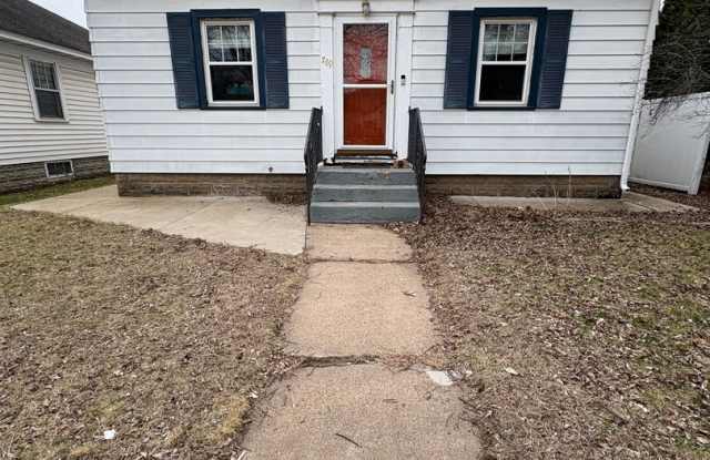 3 Bedroom 1 Bath Single Family Home