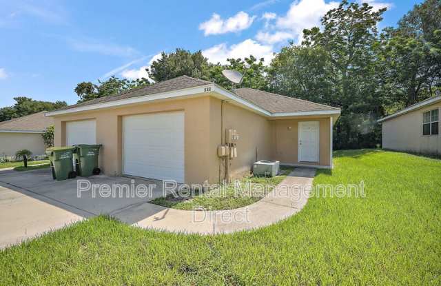 Photo of 532 Paulling Drive