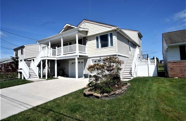 103 Washington Dr - 103 Washington Drive, Brigantine, NJ 08203