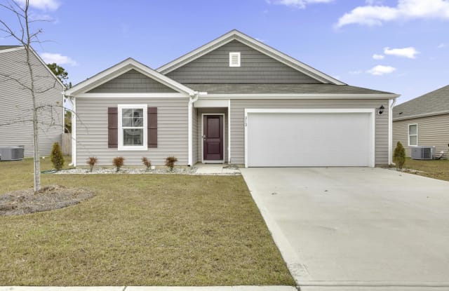 212 Sunshine Drive - 212 Sunshine Drive, Onslow County, NC 28445