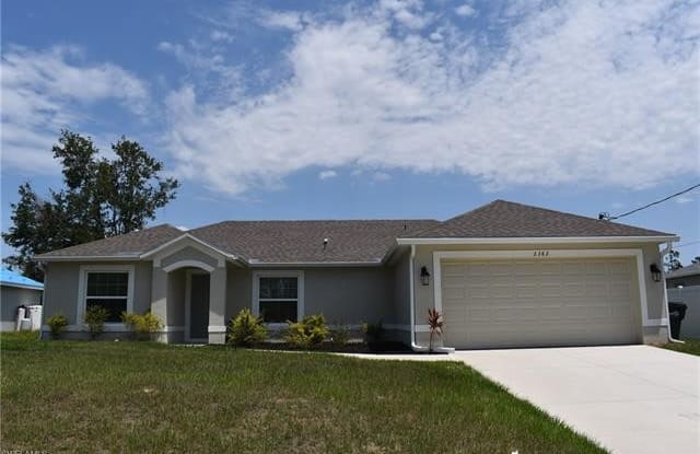 2382 Manheim AVE - 2382 Manheim Avenue, North Port, FL 34286