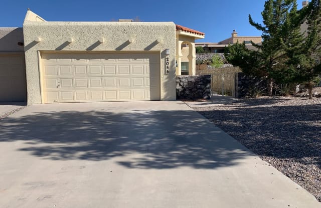 2055 Pinetrail Street - 2055 Pinetrail Street, Las Cruces, NM 88012