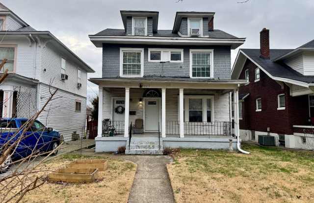 4725 Southern Parkway, Unit 1