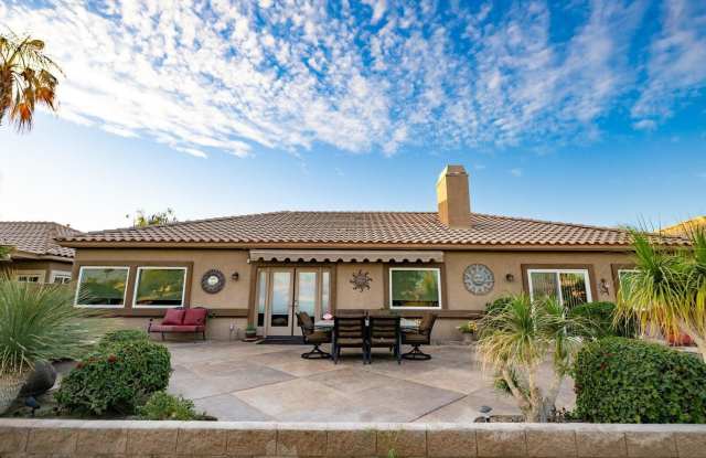 80290 Pebble Beach Drive